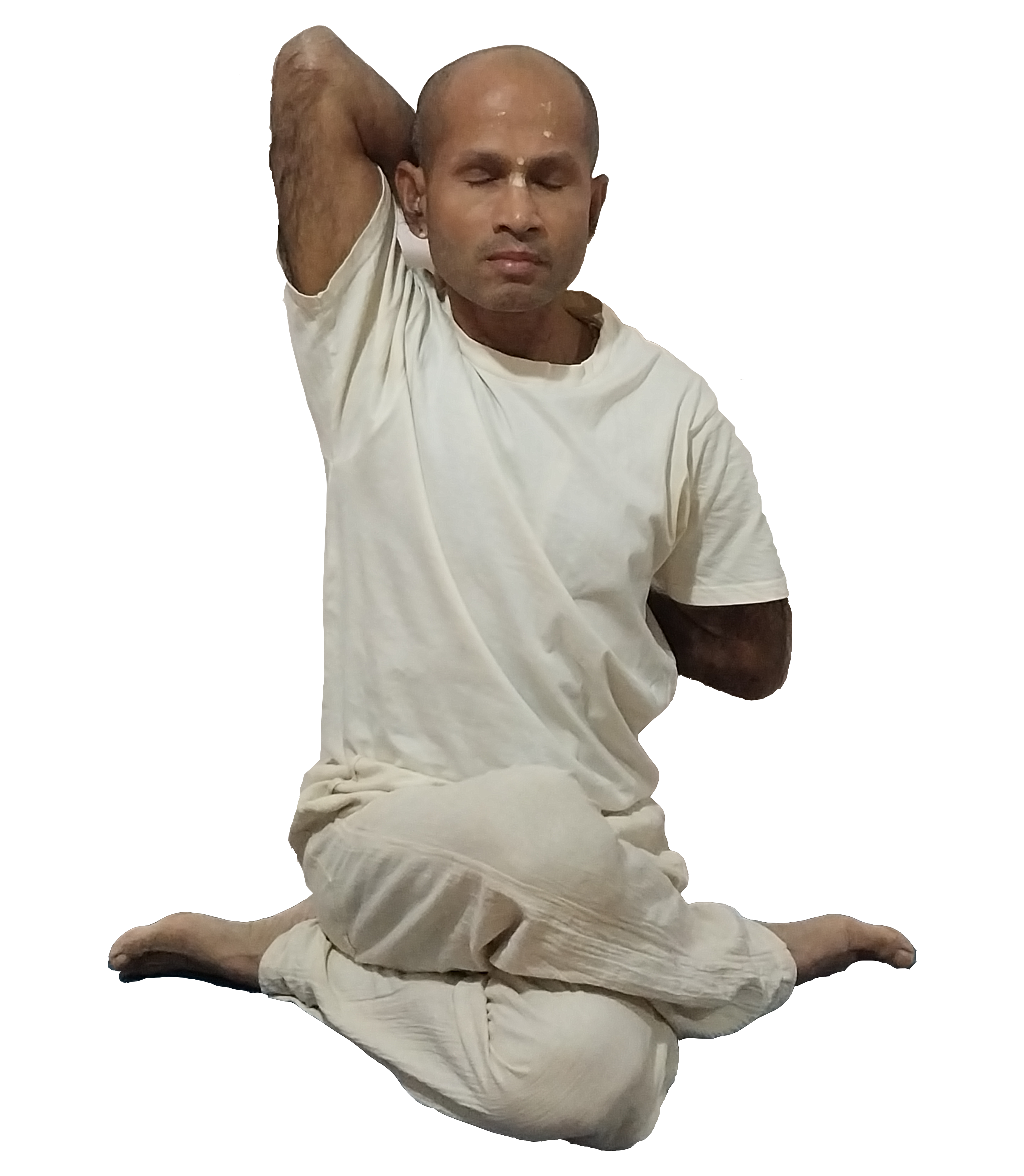 Yoga for Motherhood