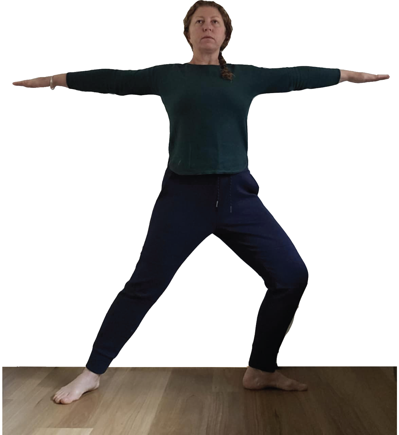 Yoga for Motherhood
